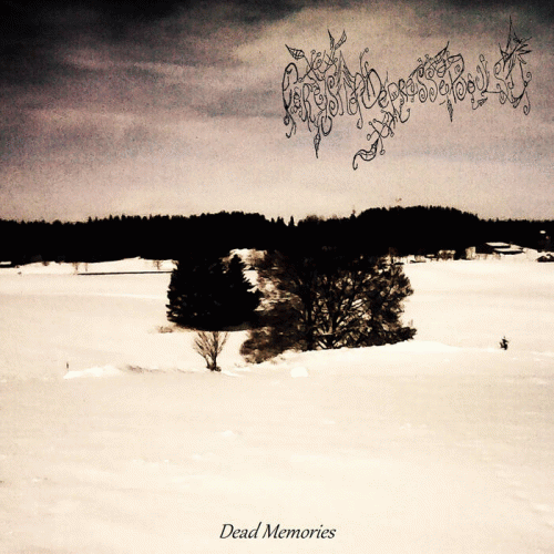 Forest Of Depressed Souls : Dead Memories
